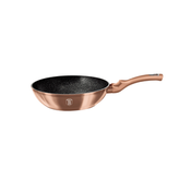 Ponev BerlingerHaus BH/1511 Rosegold Collection, 30 cm