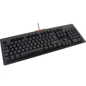 EPICGEAR DeFiantBlack/Black,Nordic,EG,Purple tastatura sa LED pozad. osvetljenjem