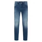 Petrol Industries Kavbojke moder denim