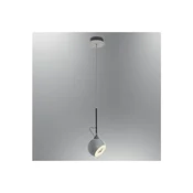 Opviq luster Fleas 2822-1A-16, LED 6 W, sivi