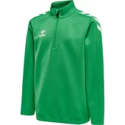 hmlCORE XK HALF ZIP POLY SWEAT KIDS, djecja majica