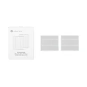 Hepa pralni filter za Q7 BF/Q7 BF+, 2 kosa
