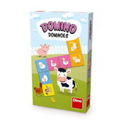 Dino ŽIVALI Domino