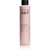 REF Styling pršilo za lase za fiksacijo in obliko 300 ml