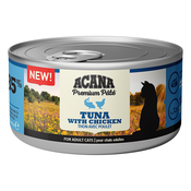 Acana | Cat Premium Pate Tuna & Piščanec 85g