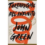 Tartarughe allinfinito