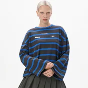 Cropp - Majica dugih rukava - indigo