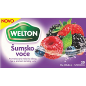 CAJ SUMSKO VOCE WELTON 44G