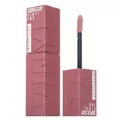 Maybelline Superstay Vinyl Ink Lipstick tekoča šminka 110 Awestruck 4,2 ml