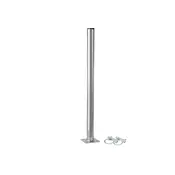 Extralink P600 BALCONY HANDLE WITH U-BOLTS M8