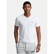 POLO RALPH LAUREN Majica, bela