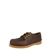 TIMBERLAND Mokasini rjava