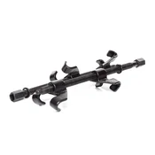 Komplet stiskalnikov vzmeti Kraft&Dele KD1111, 2 kosa, 380 mm