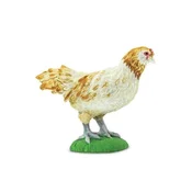 Safari Kokoš Ameraucana