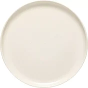 COSTA NOVA Pacifica plitev krožnik, 23 mm, premer: 323 mm, vanilija