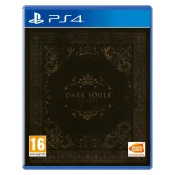 Sony Ps4 Dark Souls Trilogy