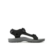 Sandali Jack Wolfskin Wave Breaker M 4052011 Črna