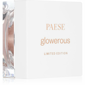 shumee Glowerous Limited Edition osvetljevalec v prahu za obraz in telo 02 Gold 5 g