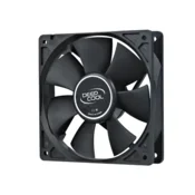 DEEPCOOL | XFAN 120 | Crni | Ventilator
