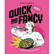 Quick and Fancy