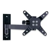 Techly Stenski nosilec 13-30, vrtljiv 15 kg
