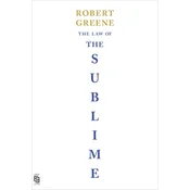 The Law of the Sublime