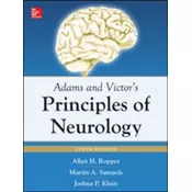 Adams & Victor´s Principles of Neurology 10th Ed.