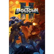 Warhammer 40,000: Boltgun 2 (Xbox Series X|S) XBOX LIVE Key EUROPE