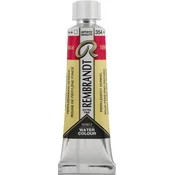 Rembrandt Professional Watercolour Paint 10 ml Perylene Red Deep