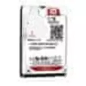 WD SSD Western Digital Red SA500 M.2 1000 GB SATA III 3D NAND - Visoka hitrost in zanesljivost za PC in prenosne računalnike