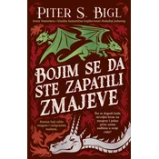 Bojim se da ste zapatili zmajeve