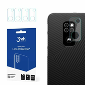 3MK ZAŠČITA LEČ ZA MOTOROLA DEFY 2021 4 KOS