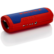 Knipex TwistCut® rezac rebrastih cevi ( 90 22 02 SB )
