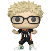 Figura Funko POP! Animation: Haikyu!! - Kei Tsukishima #1390