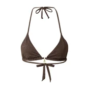 Banana Moon Bikini zgornji del rjava