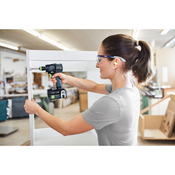 Festool TXS 18-Osnovni set akumulatorske bušilice sa koferom 577335