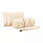 Dormeo Set jorgan i jastuk Adaptivego, 200x200cm, Krem