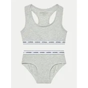 Guess Komplet perila J4BG00 KBBU1 Siva