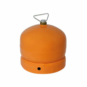Turistična jeklenka 2kg