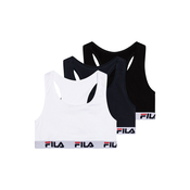 FILA Modrček temno modra/črna/bela