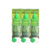 Tekočina Alvera 3 x 350 ml