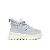 Škornji za sneg Helly Hansen Bluesky 12073 Siva
