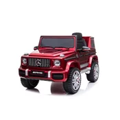 TSport Mercedes amg g63 licencirani metalic crveni ( TS-72-BRSP-CRV )