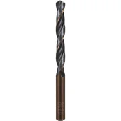 Spiralni sveder Sprint Master DIN338RN HSS Alpen, cil. nast., sveder o 1.0 mm
