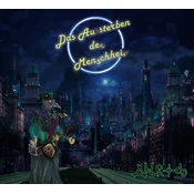 Abbruch - Das Aussterben Der Menschheit (LP)