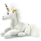 Steiff Viseči samorog Unica, 27 cm