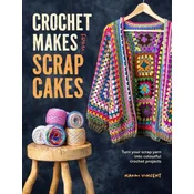Crochet Makes from Scrapcakes