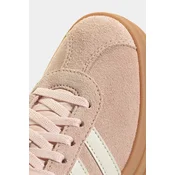 Adidas Patike za devojcice Vl Court Bold J KK4501, Roze