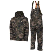 Jakna + Hlače Prologic Avenger Camo Št:M-XXXL