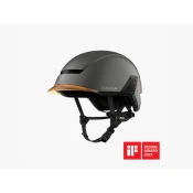 Kolesarska čelada SENA U1 Smart Helmet, Siva, M